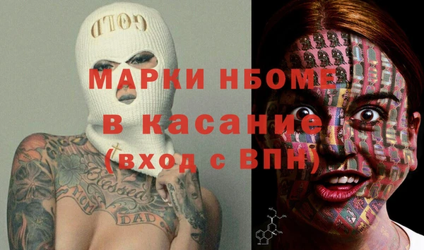 гашик Алексин